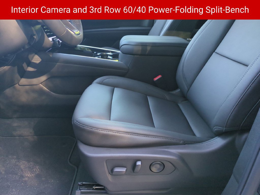 New 2027 Chevrolet Suburban Z71 w/ Comfort Package AWD/4WD image 17
