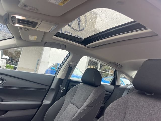 Used 2024 Honda Accord EX image 47