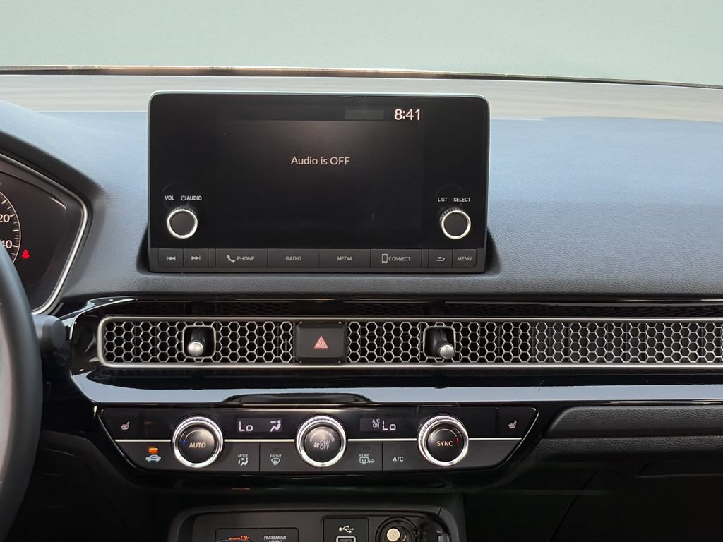 Used 2022 Honda Civic EX-L image 15