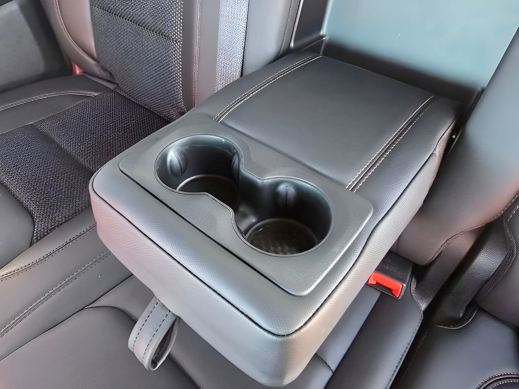 Used 2023 RAM 1500 Rebel w/ Rebel Level 1 Equipment Group image 30