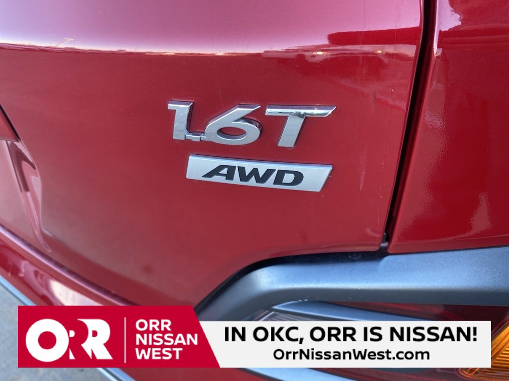 Used 2018 Hyundai Kona Limited image 11