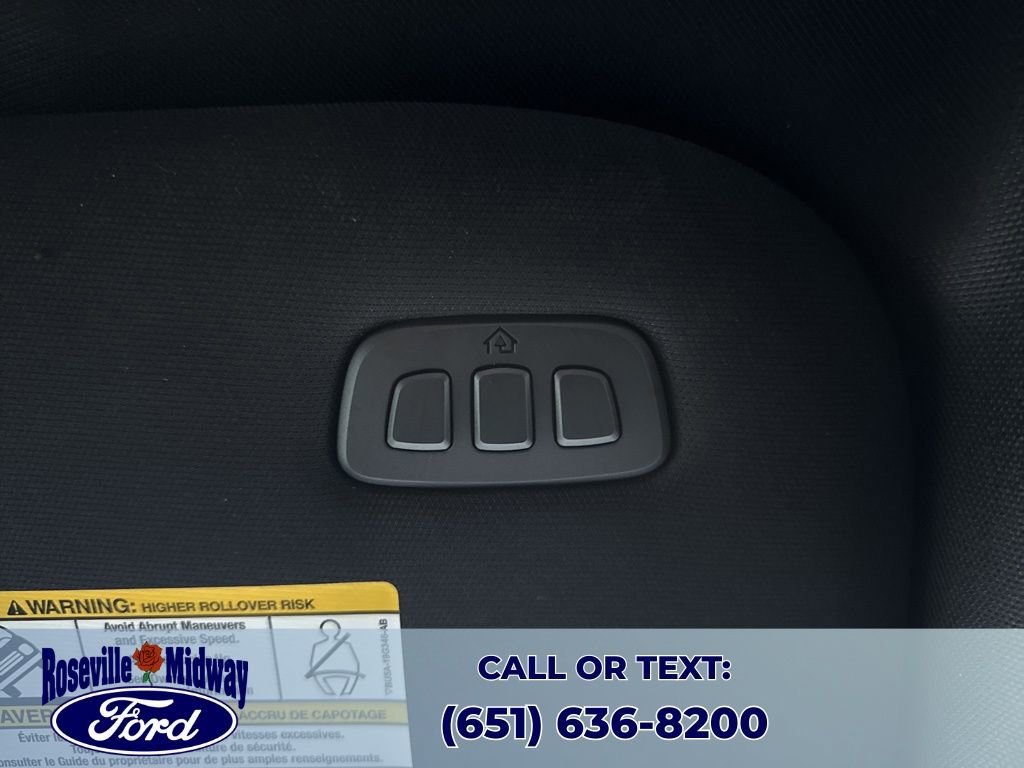 Used 2023 Ford F150 Lariat w/ Equipment Group 502A High image 29