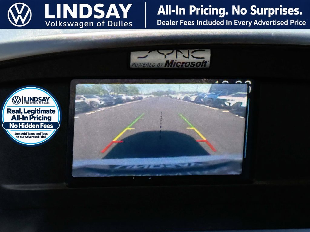 Used 2014 Ford Escape SE AWD/4WD image 16