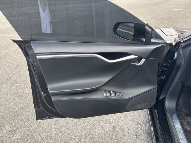 Used 2014 Tesla Model S P85D image 38