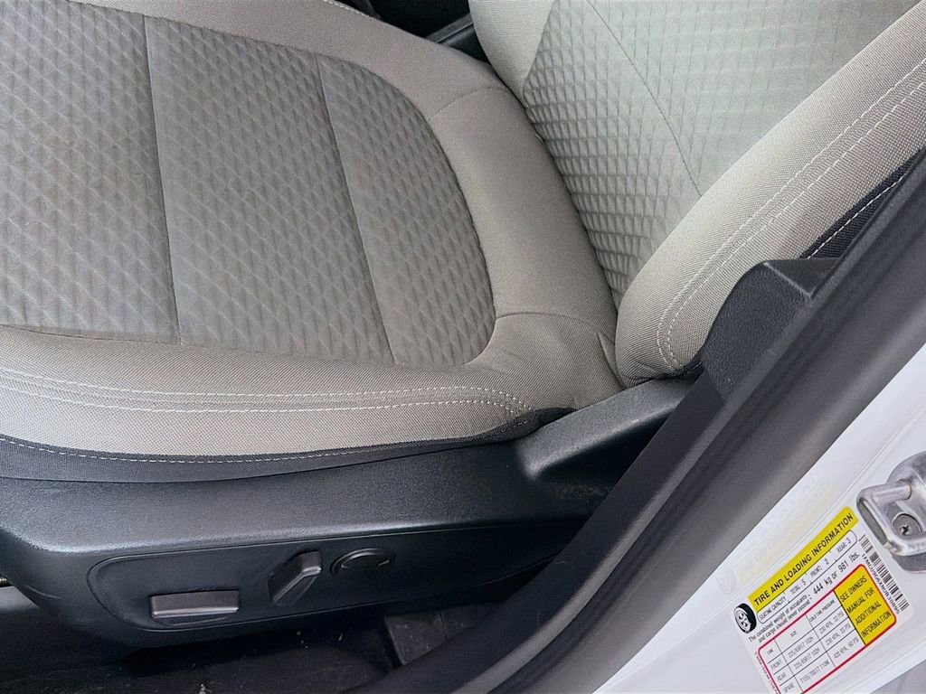 Used 2022 Ford Escape SE AWD/4WD image 21