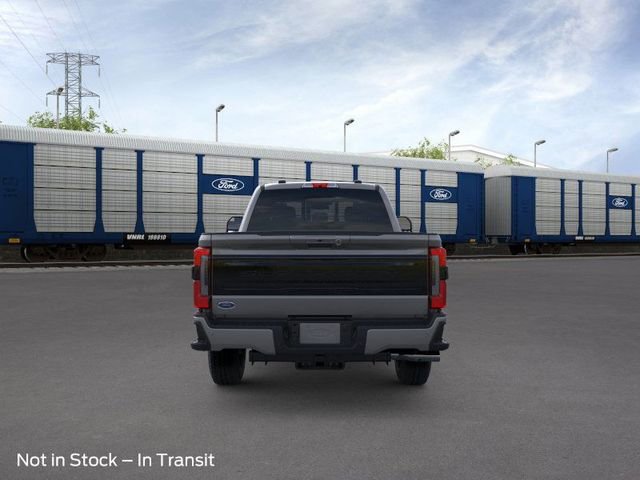New 2026 Ford F350 4x4 Crew Cab Super Duty image 5
