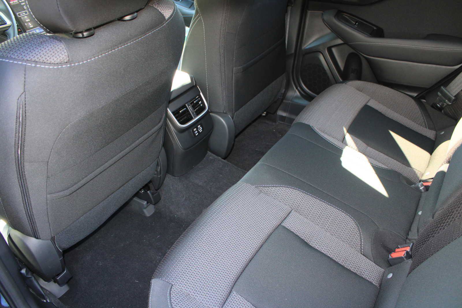 New 2025 Subaru Outback Premium image 11