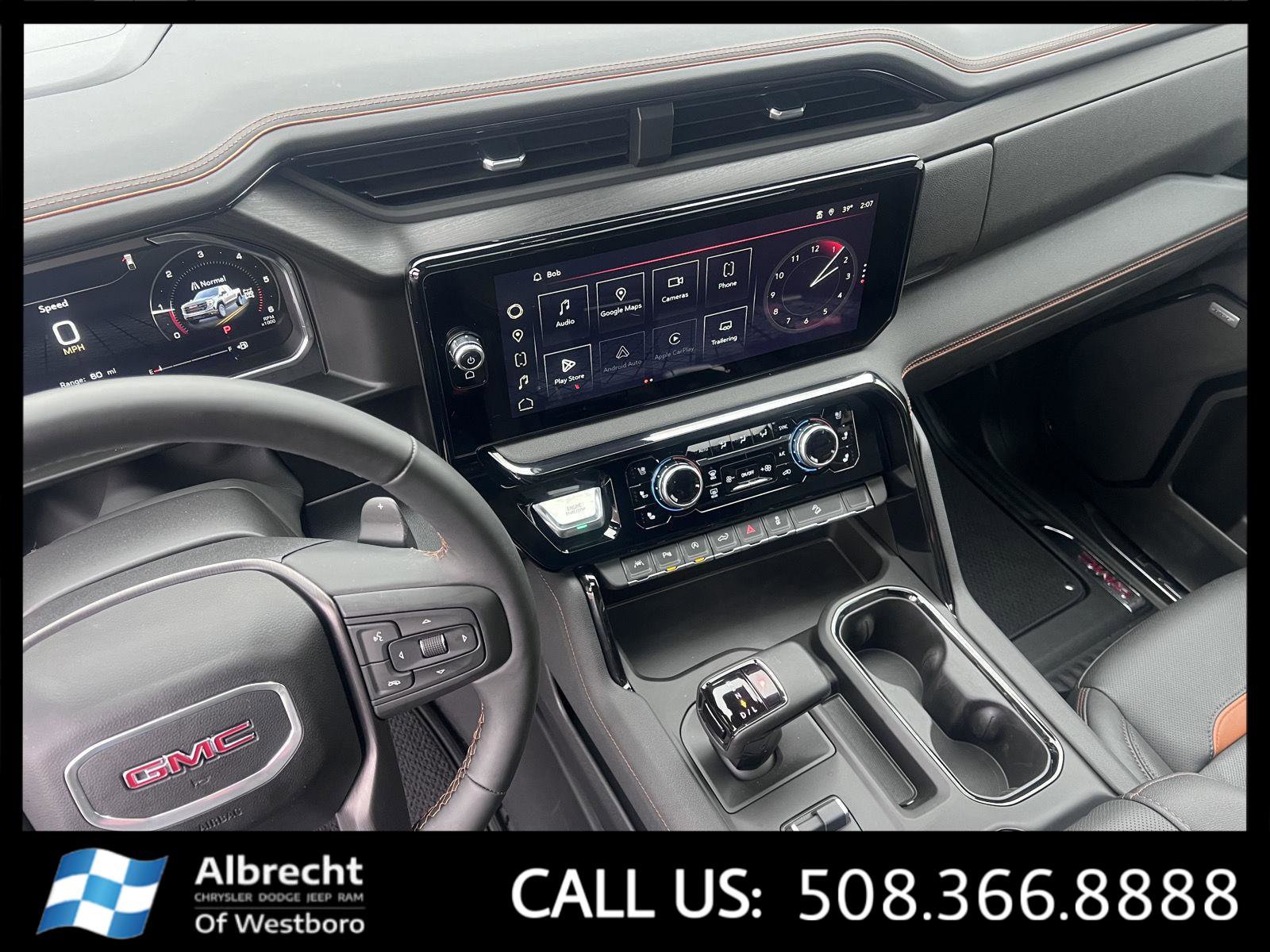 Used 2026 GMC Sierra 1500 AT4 w/ AT4 Premium Package image 28