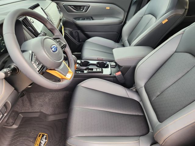 New 2026 Subaru Forester Wilderness image 9