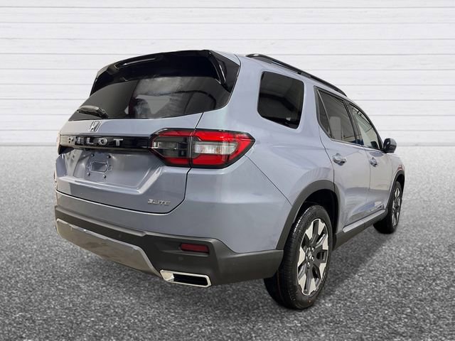 New 2026 Honda Pilot Elite image 5