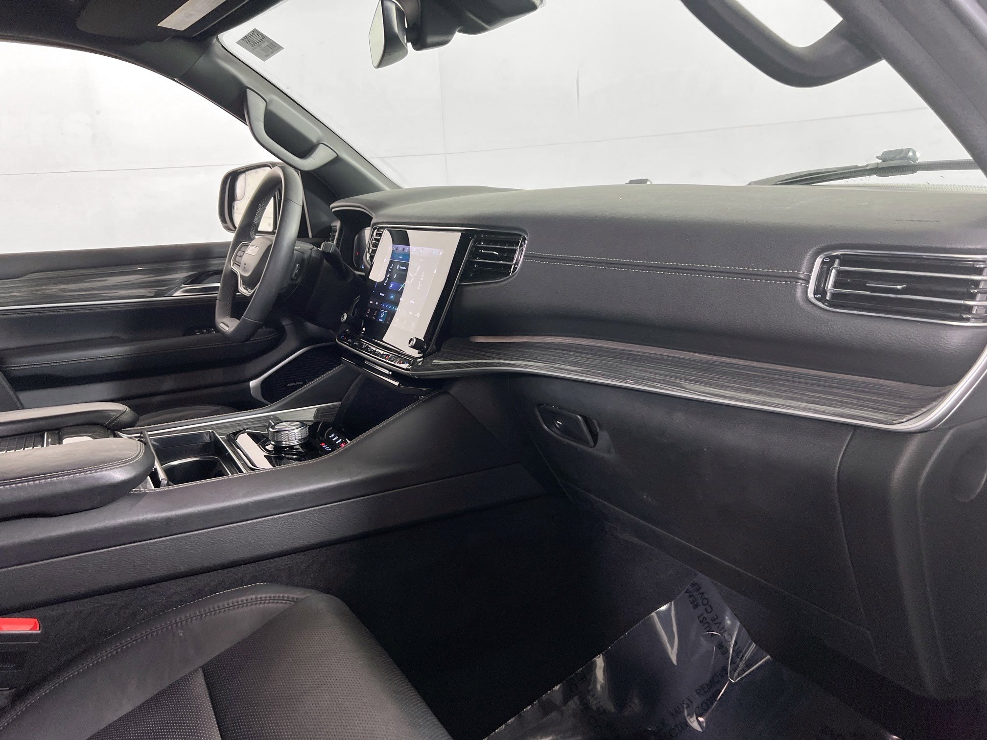 Used 2022 Jeep Wagoneer Series II image 31