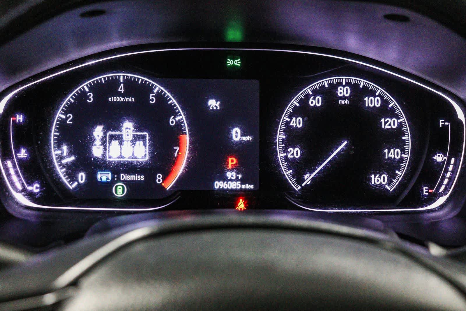 Used 2022 Honda Accord Sport image 23