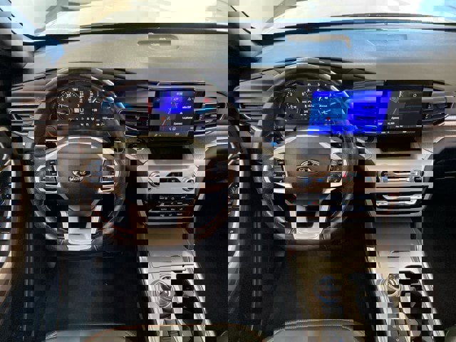 Used 2022 Ford Explorer Timberline AWD/4WD image 13