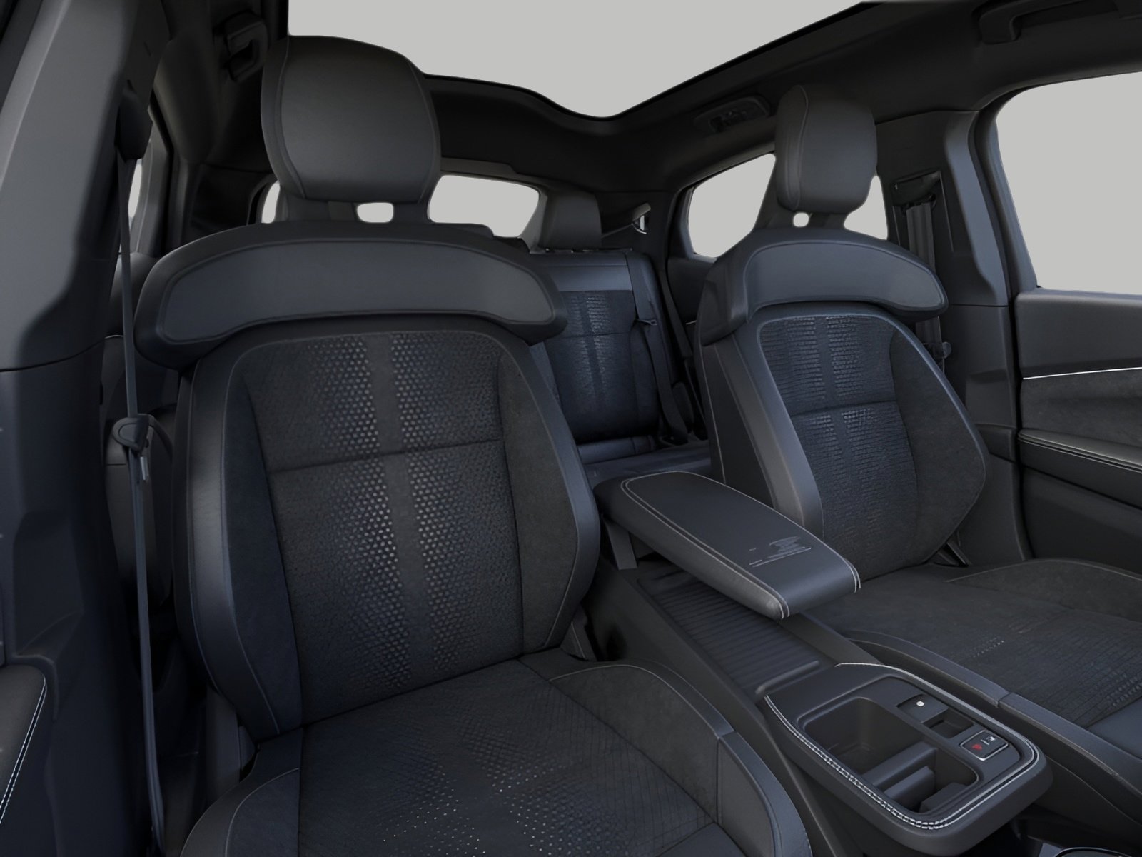 New 2025 Ford Mustang Mach-E GT w/ Interior Protection Package image 10