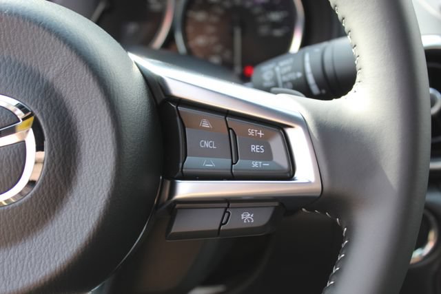 New 2026 MAZDA MX-5 Miata RF Grand Touring RWD image 13