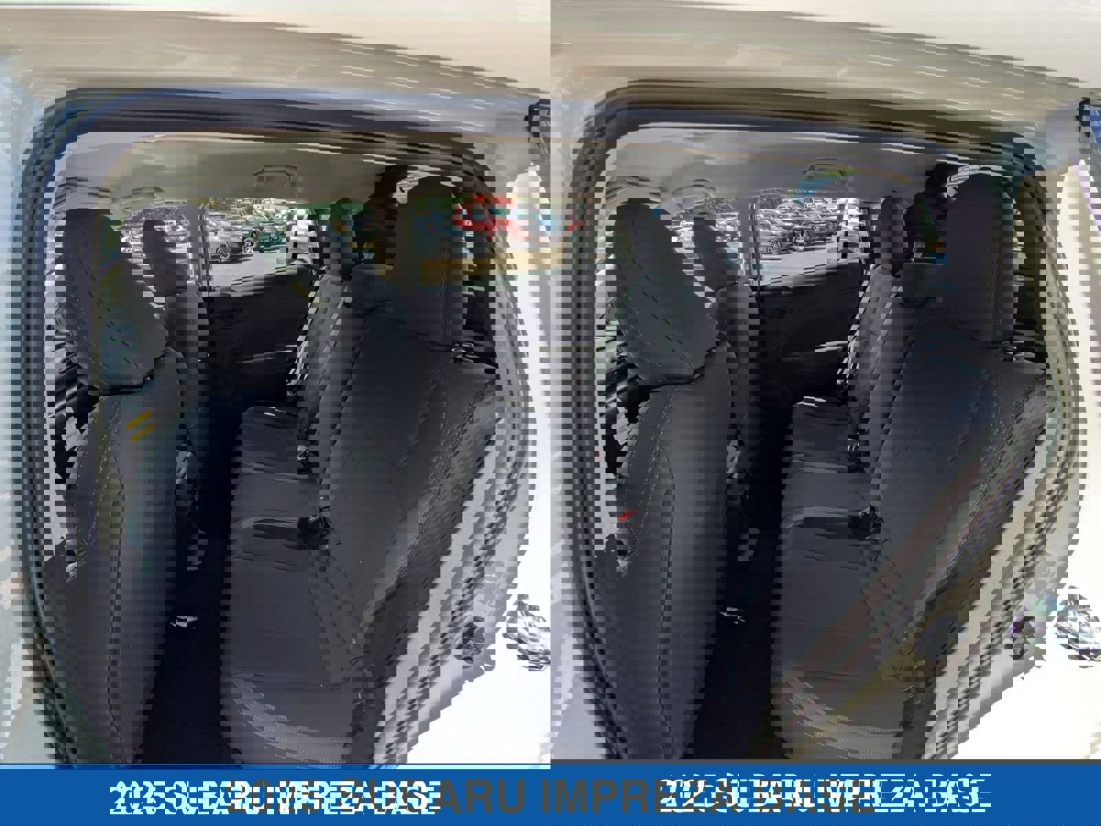 Certified 2025 Subaru Impreza 2.0i image 27