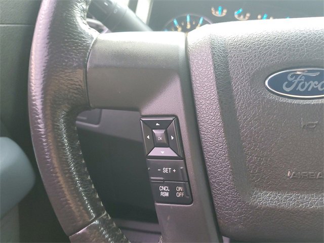 Used 2014 Ford F150 XLT w/ Equipment Group 302A Luxury image 12