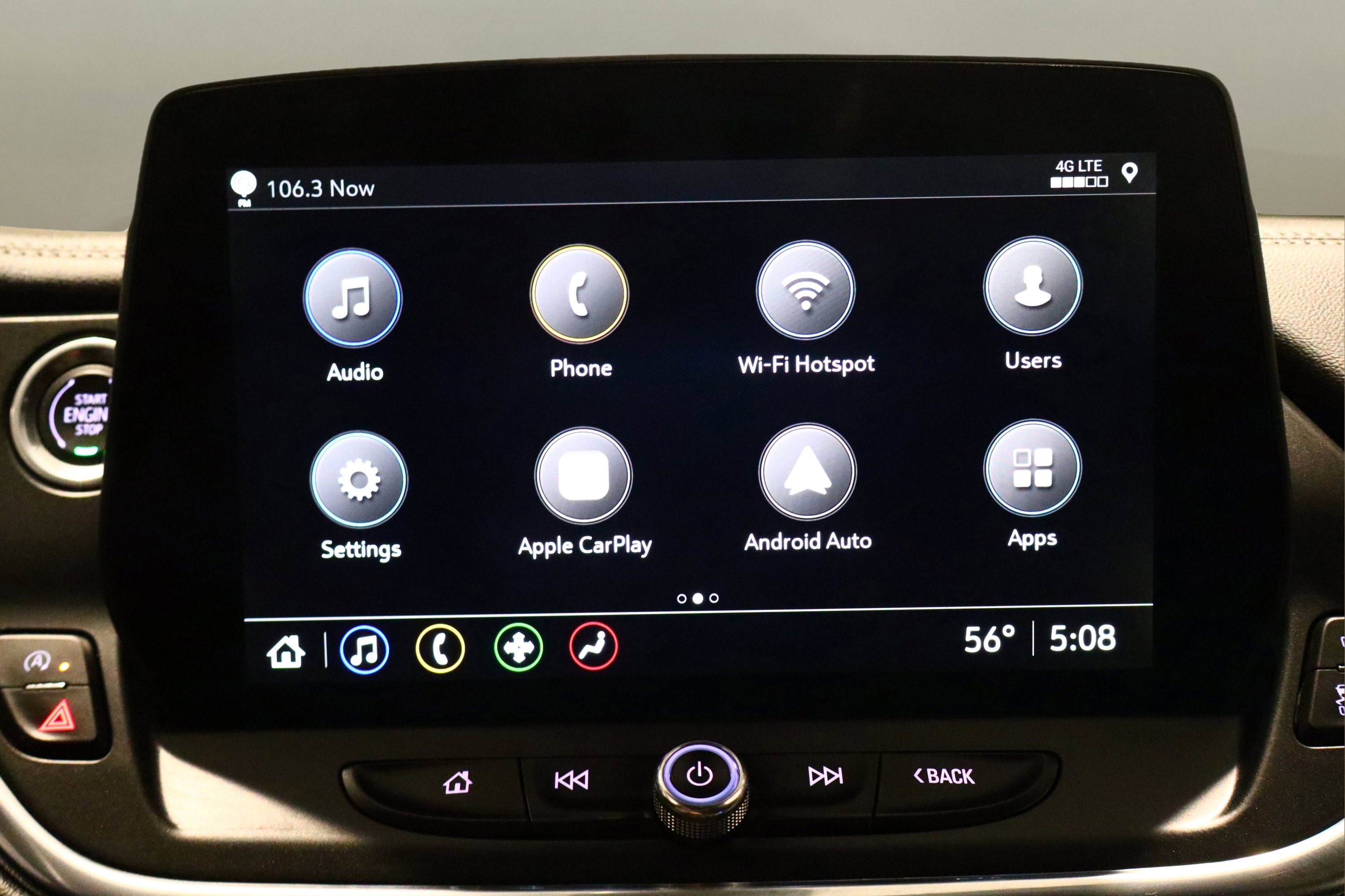 Used 2023 Chevrolet Blazer LT image 31