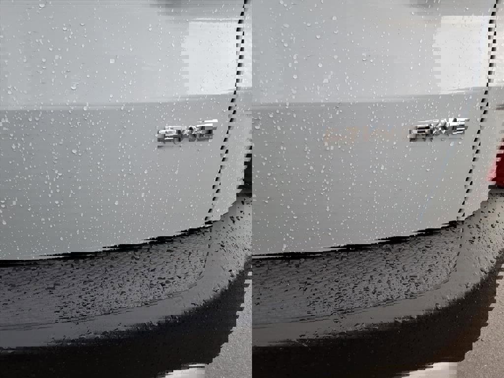 New 2025 Ford Escape Active image 6