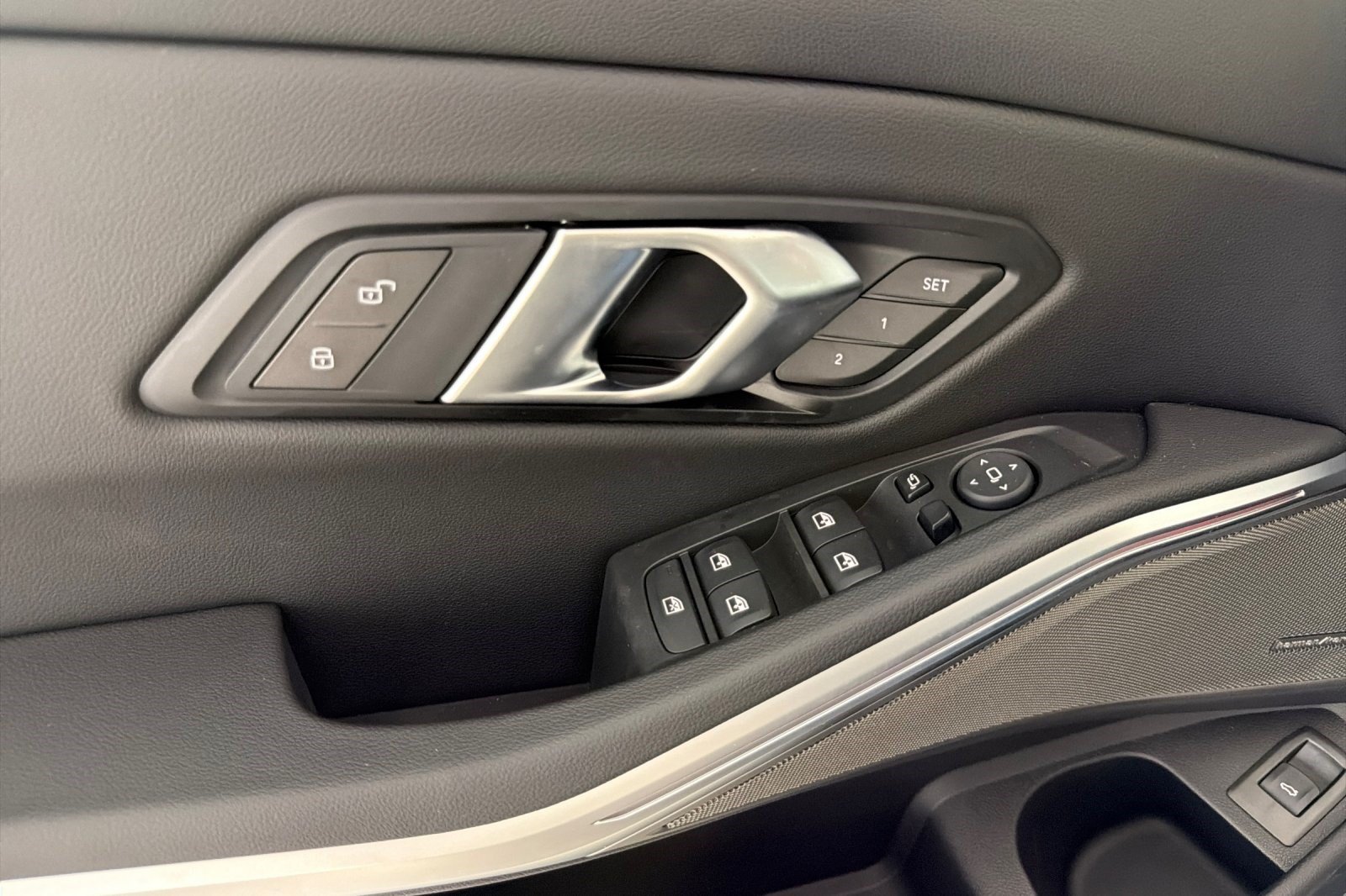New 2026 BMW M340i w/ Premium Package RWD image 14