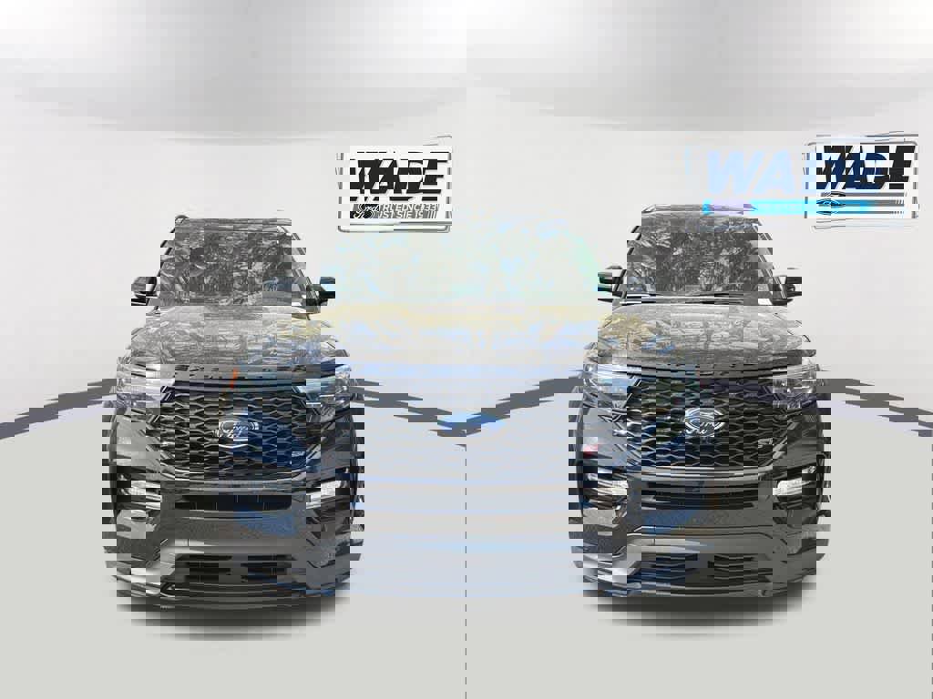 Used 2023 Ford Explorer ST w/ Equipment Group 401A image 2