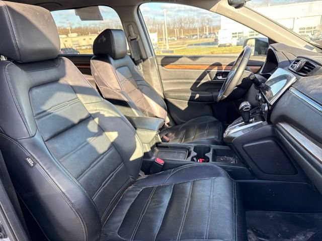 Used 2018 Honda CR-V EX-L image 13
