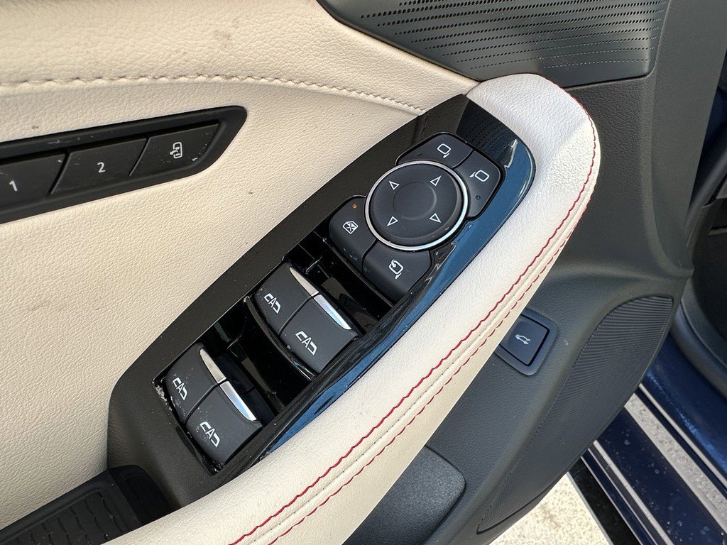 New 2026 Cadillac CT5 Sport w/ Technology Package AWD/4WD image 19