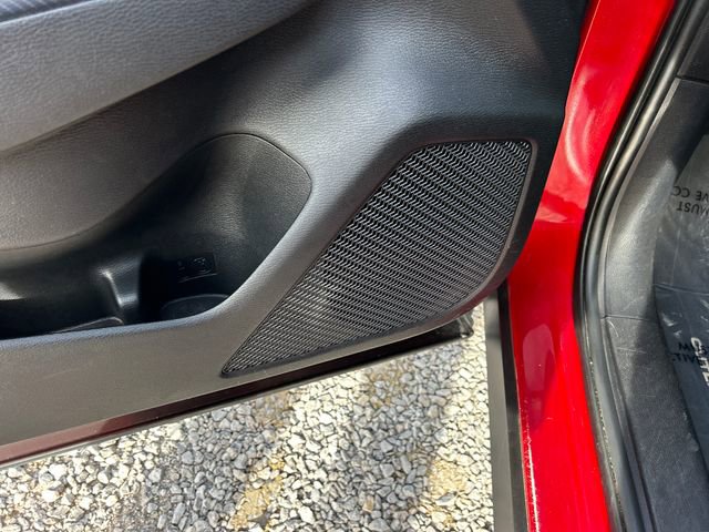 Used 2023 Mitsubishi Outlander SE Black Edition image 34