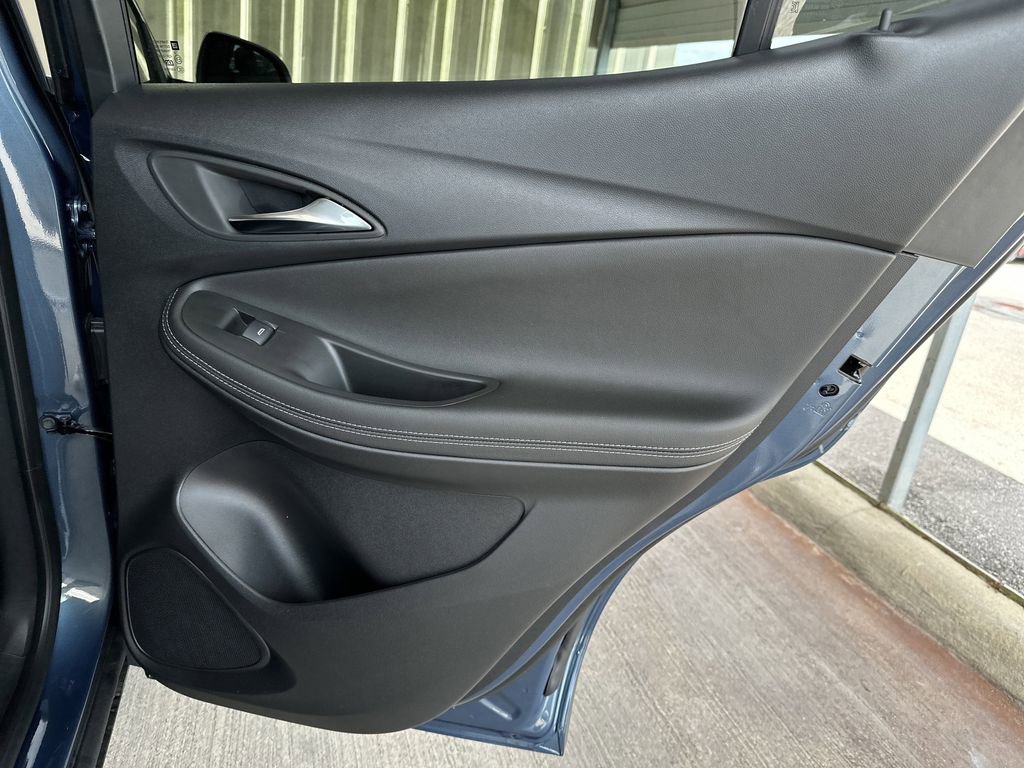New 2026 Buick Encore GX Preferred w/ Comfort Package FWD image 32