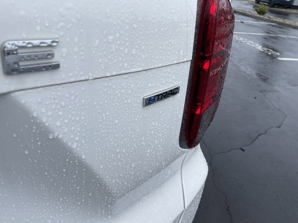 Used 2020 Hyundai Palisade SEL w/ Convenience Package image 6