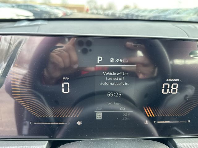 New 2026 Kia K5 LXS FWD image 16