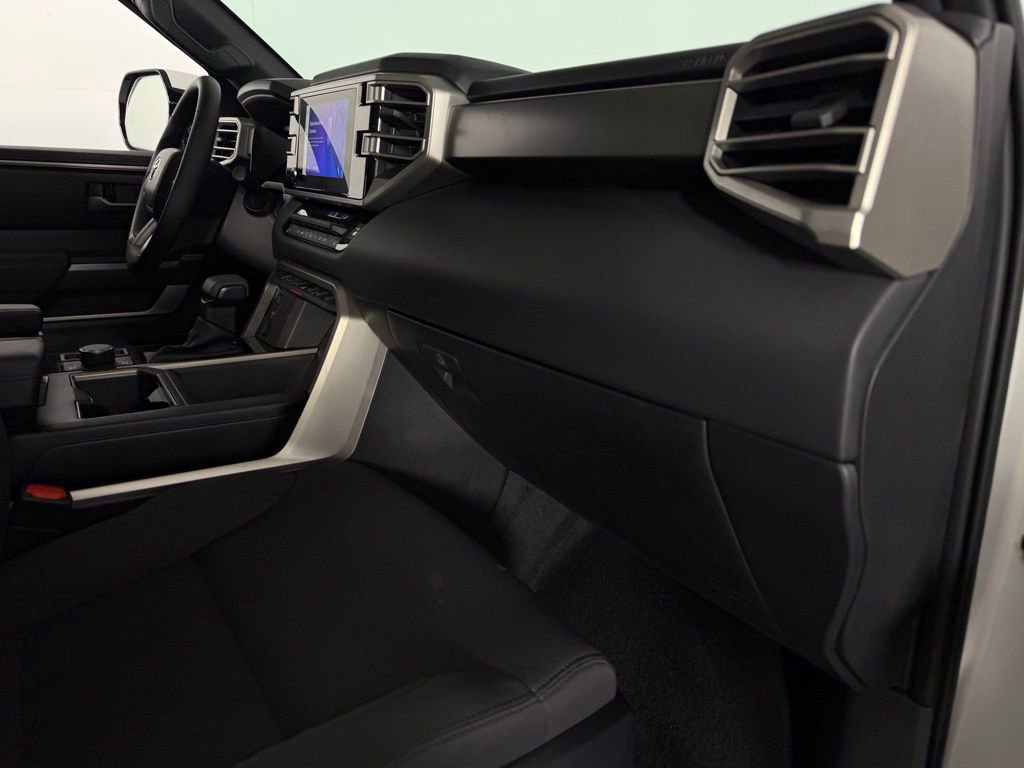 Used 2026 Toyota Sequoia SR5 w/ TRD Off-Road Package image 32