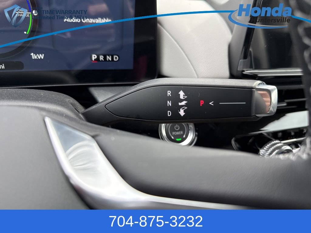 New 2026 Honda Prologue Elite image 30