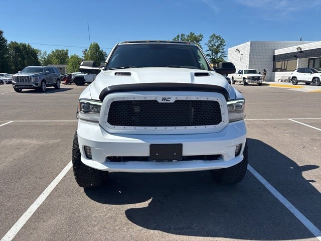 Used 2019 RAM 1500 Express w/ Wheel & Sound Group AWD/4WD image 3