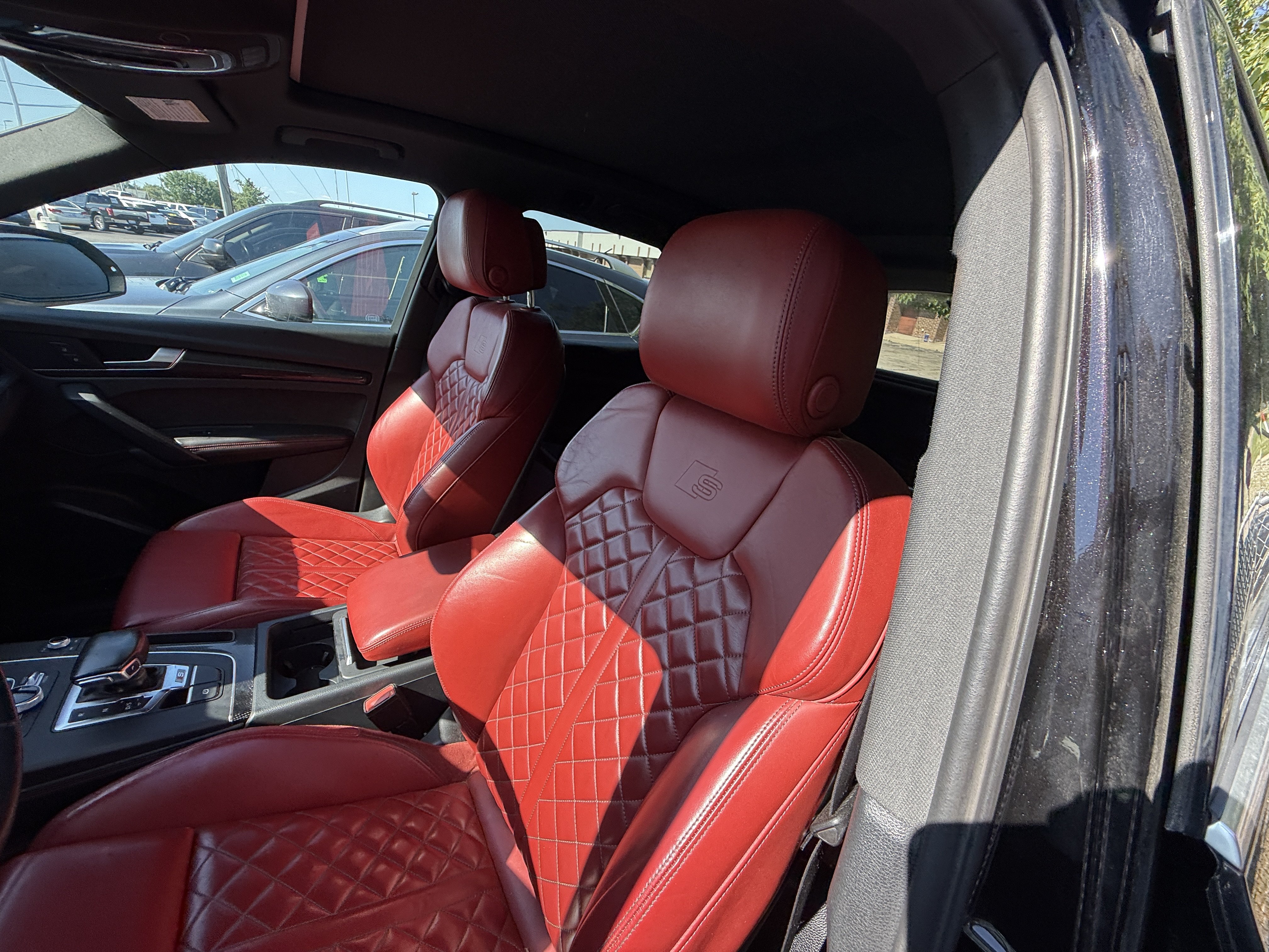 Used 2018 Audi SQ5 Premium Plus AWD/4WD image 6