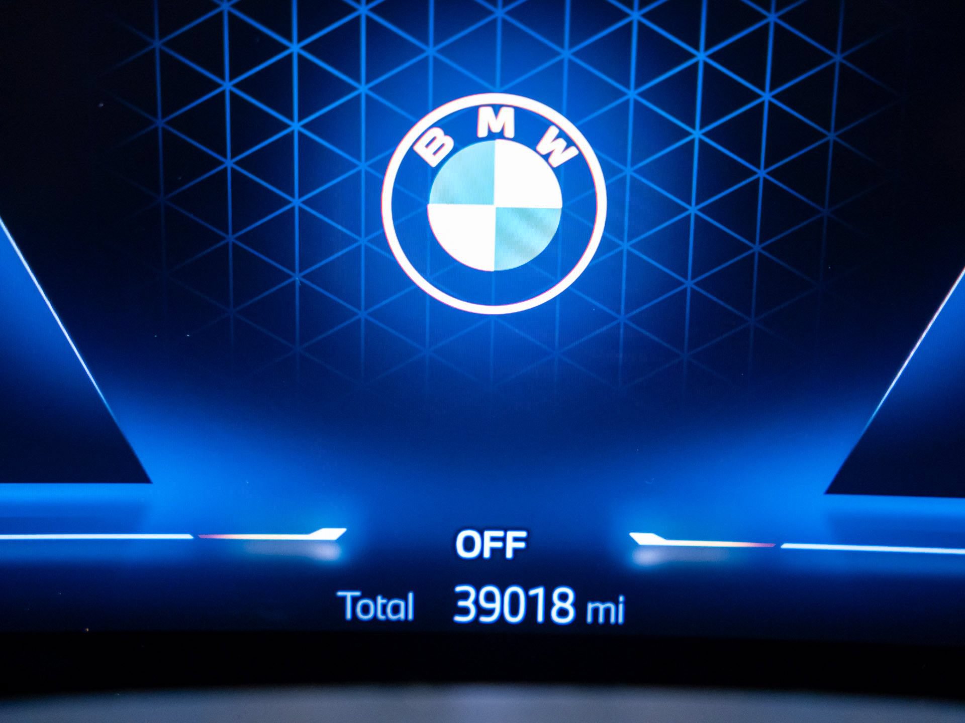 Used 2025 BMW X6 xDrive40i AWD/4WD image 22