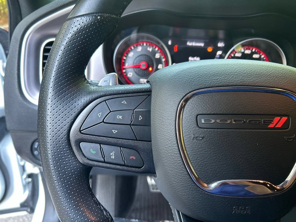 Used 2022 Dodge Charger R/T RWD image 24