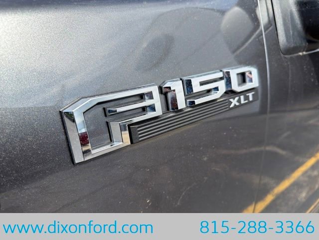 Used 2019 Ford F150 XLT w/ Equipment Group 302A Luxury AWD/4WD image 11