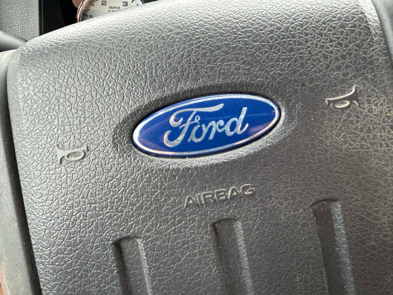 Used 2010 Ford F350 Lariat AWD/4WD image 19