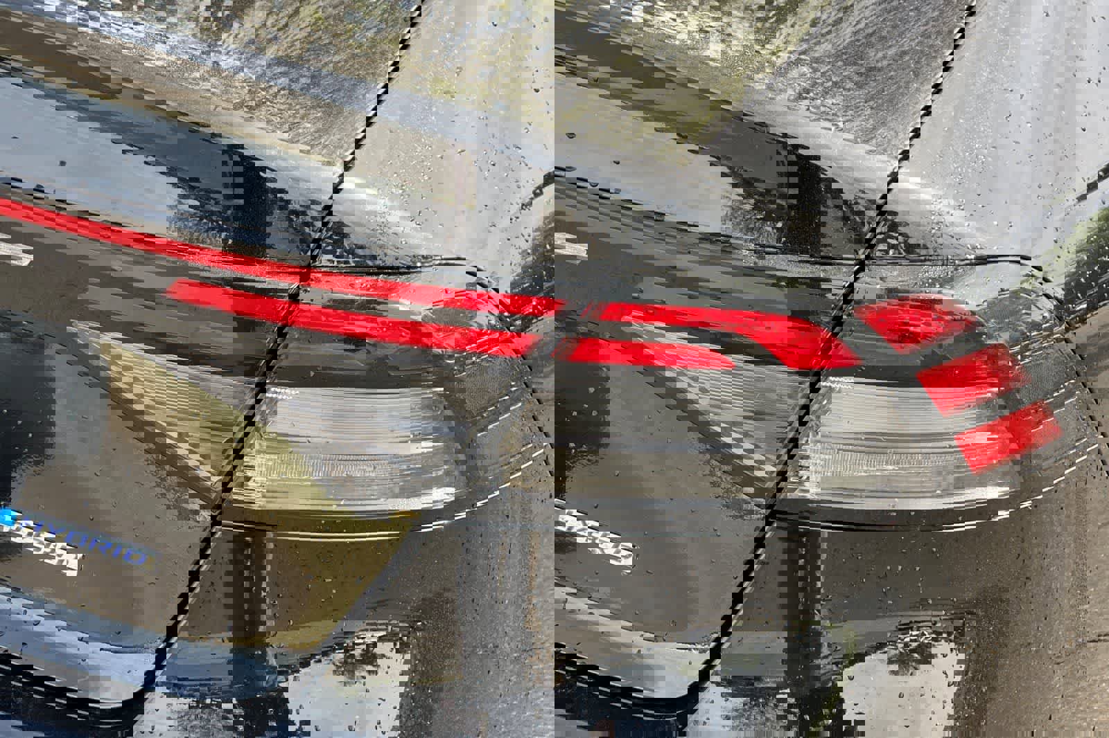 Used 2024 Honda Accord EX-L image 34