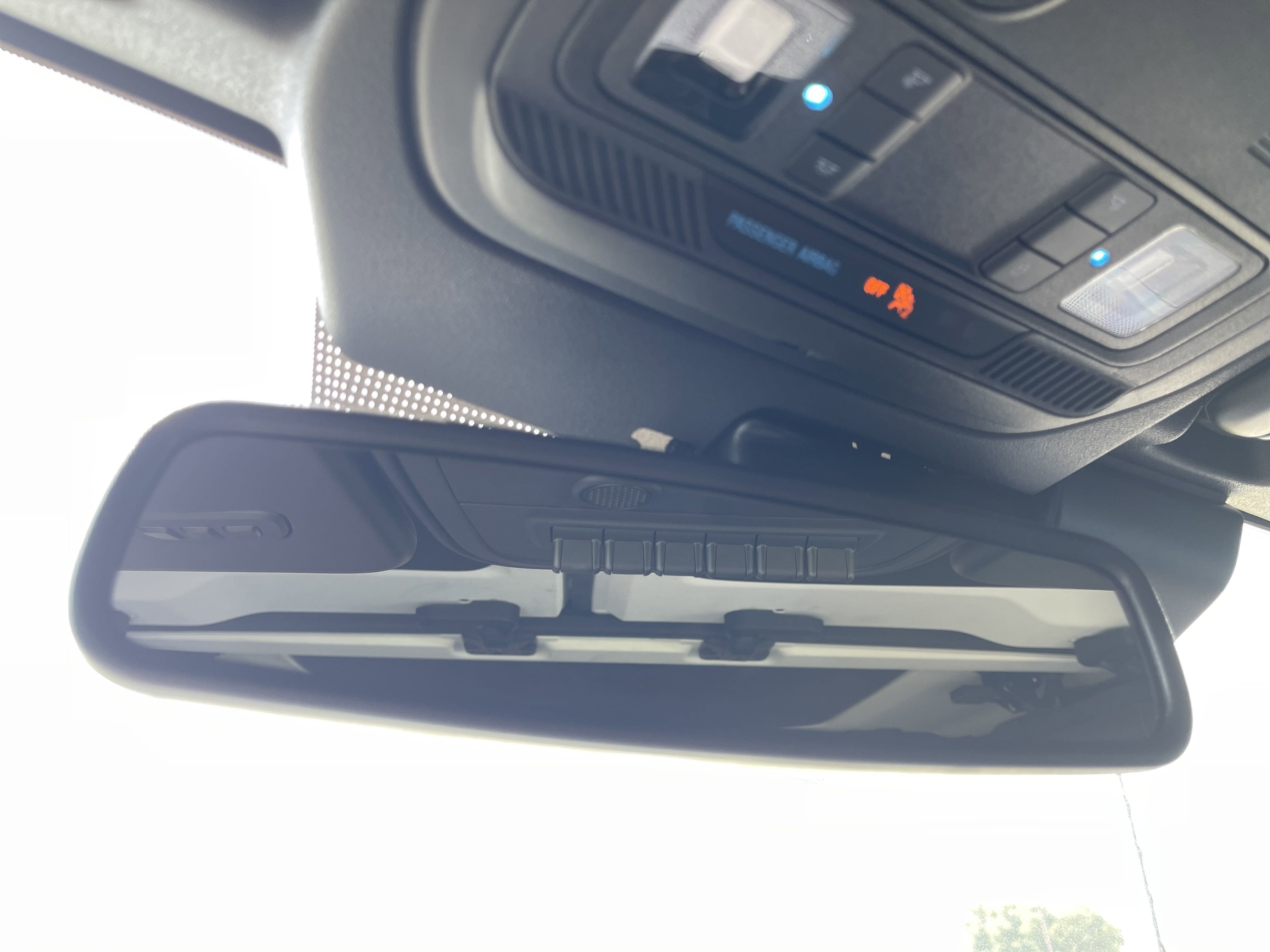 New 2025 Ford Bronco Badlands image 32