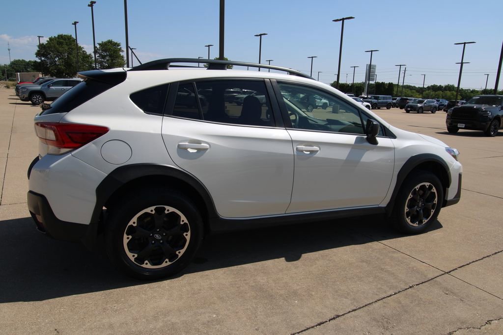 Used 2021 Subaru Crosstrek 2.0i w/ Popular Package #1 AWD/4WD image 5