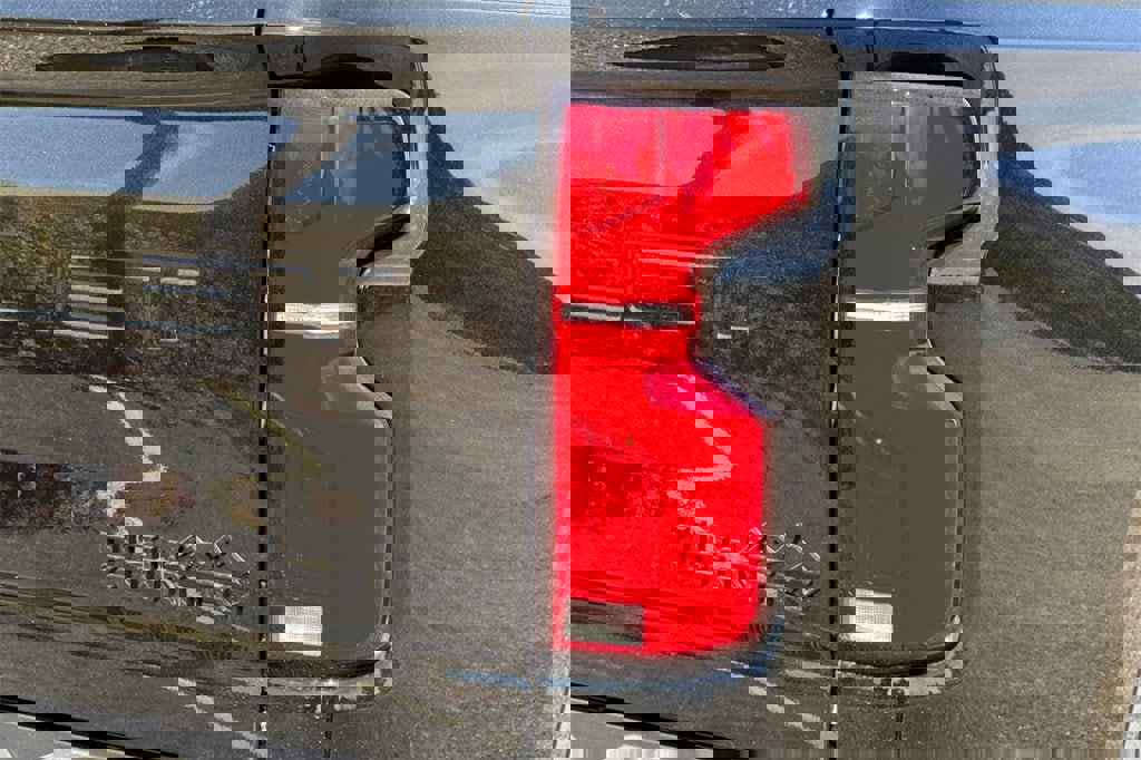 New 2025 Chevrolet Silverado 2500 High Country w/ High Country Premium Package image 26