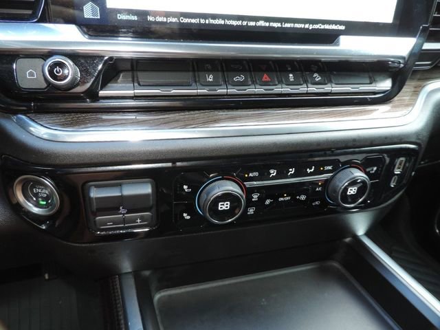 Used 2024 Chevrolet Silverado 2500 LT image 25