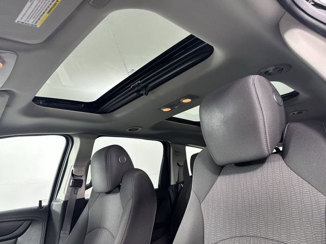 Used 2013 Chevrolet Traverse LT FWD image 19