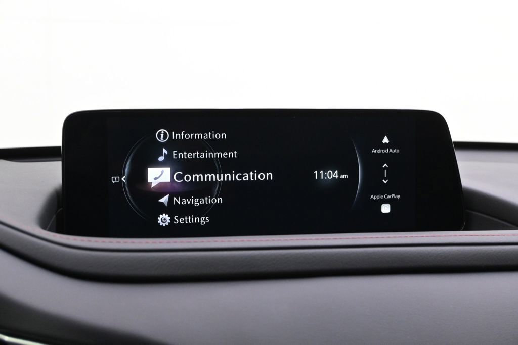 New 2026 MAZDA CX-30 AWD 2.5 S image 25