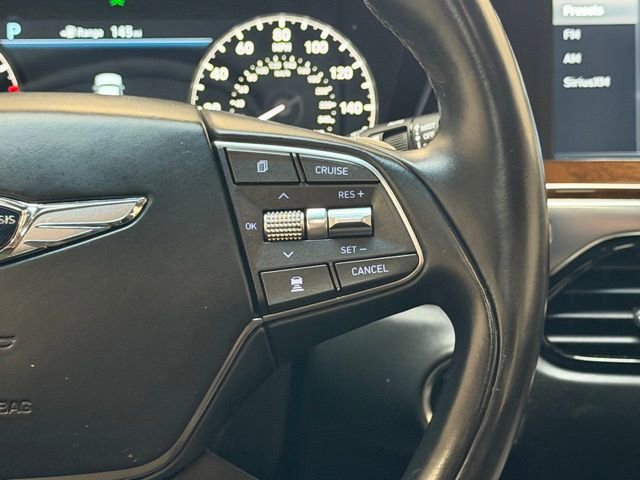 Used 2018 Genesis G90 5.0 Ultimate RWD image 17