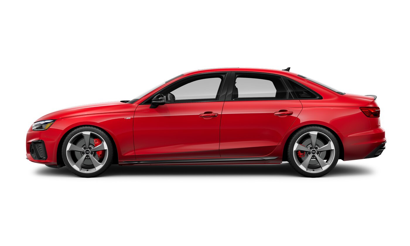 Certified 2023 Audi A4 2.0T Premium Plus w/ Premium Plus Package AWD/4WD image 8
