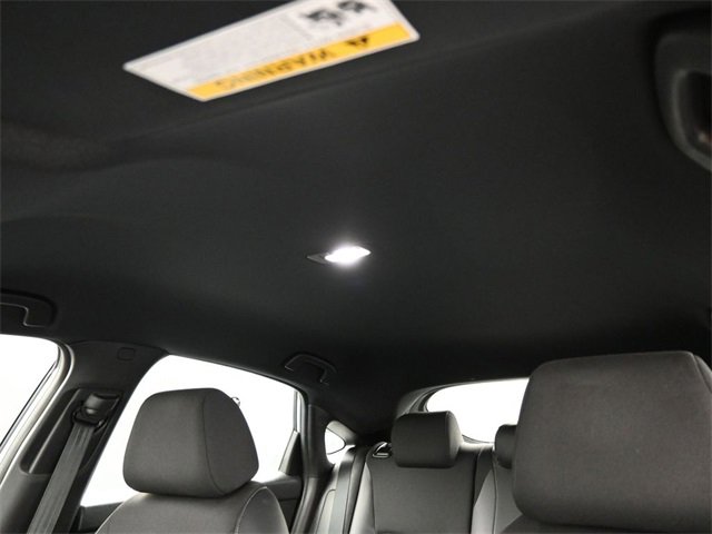 Used 2022 Honda Civic Sport image 33