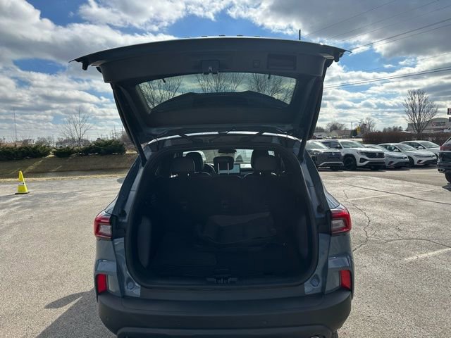 Used 2025 Ford Escape ST-Line Elite w/ Tech Pack #2 image 34